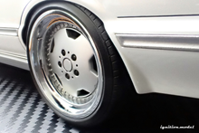 IG3903 NISSAN CEDRIC CIMA (Y31) Pearl White --- PREORDER (delivery in Q2 2026)
