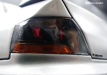 IG3834 Mitsubishi Lancer EvolutionⅧ MR (CT9A) Silver --- PREORDER (delivery in Q2 2026)