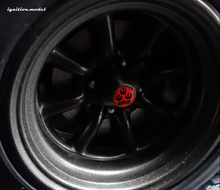 IG3809 Toyota Sprinter Trueno 3Dr (AE86) H2 --- PREORDER (delivery in Q2 2026)