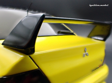 IG3837 Mitsubishi Lancer EvolutionⅧ MR (CT9A) Yellow --- PREORDER (delivery in Q2 2026)