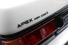 IG3807 Toyota Corolla Levin 3Dr (AE86) BEV --- PREORDER (delivery in Q2 2026)