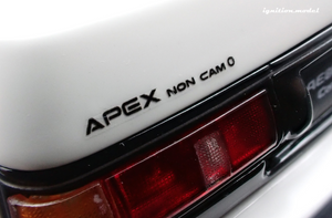 IG3807 Toyota Corolla Levin 3Dr (AE86) BEV --- PREORDER (delivery in Q2 2026)