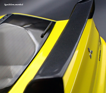 IG3837 Mitsubishi Lancer EvolutionⅧ MR (CT9A) Yellow --- PREORDER (delivery in Q2 2026)