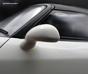 IG3917 Honda S2000 (AP1) White --- PREORDER (delivery in Q2 2026)