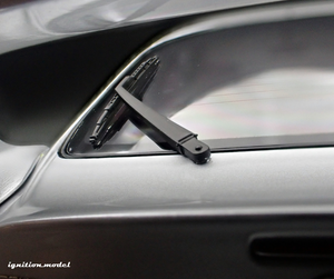 IG3679 Toyota Celica GT-FOUR (ST205) Silver --- PREORDER (delivery in Q4 2025)