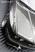 IG3715 PANDEM 30 Gun Metallic --- PREORDER (delivery in Q4 2025)