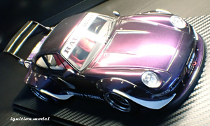 IG3739 RWB 993 Purple Metallic --- PREORDER (delivery in Q4 2025)