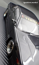 IG3588 VERTEX S13 Silvia Black --- PREORDER (delivery in Q4 2025)