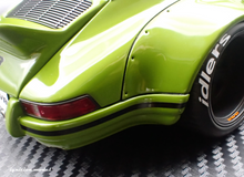 IG3875 RWB Backdate Green --- PREORDER (delivery in Q2 2026)