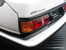 IG3807 Toyota Corolla Levin 3Dr (AE86) BEV --- PREORDER (delivery in Q2 2026)