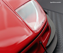 IG3754 LB-WORKS 40 Red --- PREORDER (delivery in Q2 2026)