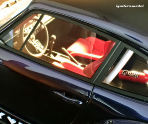 IG3739 RWB 993 Purple Metallic --- PREORDER (delivery in Q4 2025)