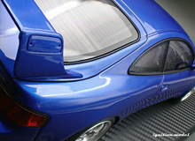 IG3676 Toyota Celica GT-FOUR (ST205) Blue Metallic --- PREORDER (delivery in Q4 2025)