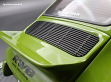 IG3875 RWB Backdate Green --- PREORDER (delivery in Q2 2026)
