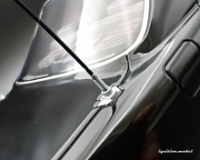 IG3900 NISSAN CEDRIC CIMA (Y31) Black --- PREORDER (delivery in Q2 2026)