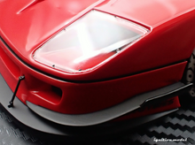 IG3754 LB-WORKS 40 Red --- PREORDER (delivery in Q2 2026)