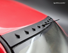 IG3833 Mitsubishi Lancer EvolutionⅧ MR (CT9A) Red --- PREORDER (delivery in Q2 2026)