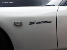 IG3917 Honda S2000 (AP1) White --- PREORDER (delivery in Q2 2026)