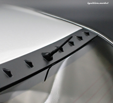 IG3834 Mitsubishi Lancer EvolutionⅧ MR (CT9A) Silver --- PREORDER (delivery in Q2 2026)