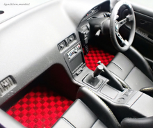 IG3585 VERTEX S13 Silvia White --- PREORDER (delivery in Q4 2025)