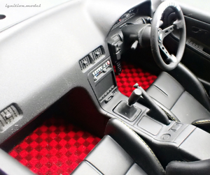 IG3585 VERTEX S13 Silvia White --- PREORDER (delivery in Q4 2025)
