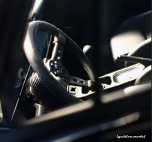 IG3625 RWB 993 Black --- PREORDER (delivery in Q4 2025)