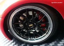 IG3922 Honda S2000 (AP1) Red --- PREORDER (delivery in Q2 2026)