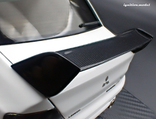 IG3835 Mitsubishi Lancer EvolutionⅧ MR (CT9A) White --- PREORDER (delivery in Q2 2026)