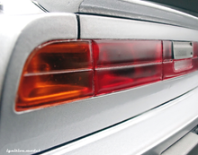 IG3893 NISSAN Fairlady Z 2-Seater 300ZR (Z31) Silver --- PREORDER (delivery in Q2 2026)