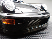 IG3593 Blackbird (964) Black 湾岸MIDNIGHT With Mr. Tatsuya Shima --- PREORDER (delivery in Q1 2026)