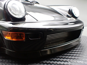 IG3593 Blackbird (964) Black 湾岸MIDNIGHT With Mr. Tatsuya Shima --- PREORDER (delivery in Q1 2026)