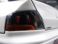 IG3835 Mitsubishi Lancer EvolutionⅧ MR (CT9A) White --- PREORDER (delivery in Q2 2026)
