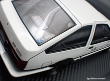 IG3809 Toyota Sprinter Trueno 3Dr (AE86) H2 --- PREORDER (delivery in Q2 2026)
