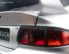 IG3679 Toyota Celica GT-FOUR (ST205) Silver --- PREORDER (delivery in Q4 2025)