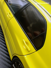 IG3837 Mitsubishi Lancer EvolutionⅧ MR (CT9A) Yellow --- PREORDER (delivery in Q2 2026)
