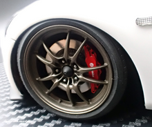 IG3917 Honda S2000 (AP1) White --- PREORDER (delivery in Q2 2026)