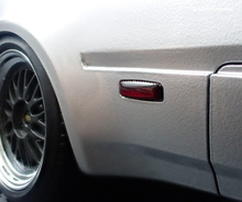 IG3893 NISSAN Fairlady Z 2-Seater 300ZR (Z31) Silver --- PREORDER (delivery in Q2 2026)