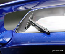 IG3676 Toyota Celica GT-FOUR (ST205) Blue Metallic --- PREORDER (delivery in Q4 2025)