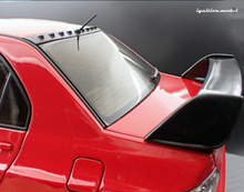 IG3833 Mitsubishi Lancer EvolutionⅧ MR (CT9A) Red --- PREORDER (delivery in Q2 2026)