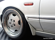IG3903 NISSAN CEDRIC CIMA (Y31) Pearl White --- PREORDER (delivery in Q2 2026)