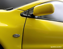 IG3837 Mitsubishi Lancer EvolutionⅧ MR (CT9A) Yellow --- PREORDER (delivery in Q2 2026)