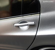 IG3834 Mitsubishi Lancer EvolutionⅧ MR (CT9A) Silver --- PREORDER (delivery in Q2 2026)