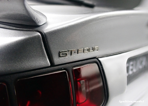 IG3679 Toyota Celica GT-FOUR (ST205) Silver --- PREORDER (delivery in Q4 2025)