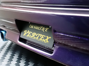 IG3586 VERTEX S13 Silvia Purple Metallic --- PREORDER (delivery in Q4 2025)