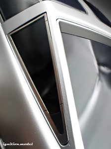 IG3893 NISSAN Fairlady Z 2-Seater 300ZR (Z31) Silver --- PREORDER (delivery in Q2 2026)