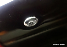 IG3588 VERTEX S13 Silvia Black --- PREORDER (delivery in Q4 2025)