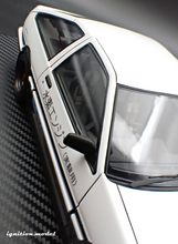 IG3809 Toyota Sprinter Trueno 3Dr (AE86) H2 --- PREORDER (delivery in Q2 2026)