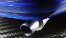 IG3676 Toyota Celica GT-FOUR (ST205) Blue Metallic --- PREORDER (delivery in Q4 2025)