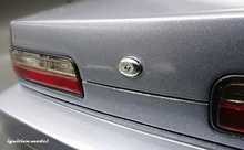 IG3590 VERTEX S13 Silvia Blue Silver/Gray --- PREORDER (delivery in Q4 2025)
