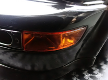 IG3593 Blackbird (964) Black 湾岸MIDNIGHT With Mr. Tatsuya Shima --- PREORDER (delivery in Q1 2026)